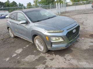HYUNDAI HYUNDAI KONA SEL