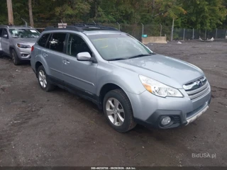 SUBARU SUBARU OUTBACK 2.5I LIMITED
