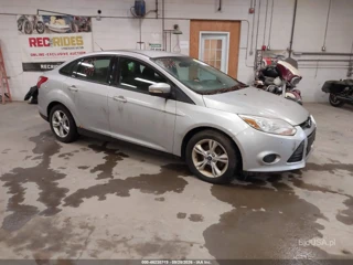 FORD FORD FOCUS SE