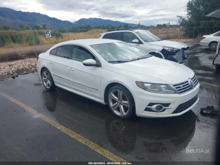 VOLKSWAGEN VOLKSWAGEN CC 2.0T R-LINE