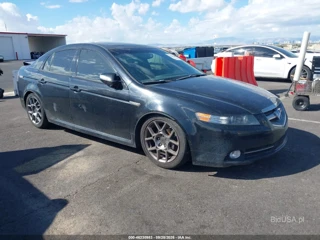 ACURA ACURA TL TYPE S