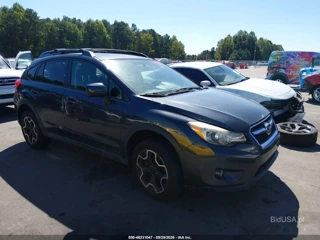 SUBARU SUBARU XV CROSSTREK 2.0I PREMIUM