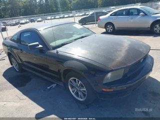 FORD FORD MUSTANG V6 DELUXE/V6 PREMIUM