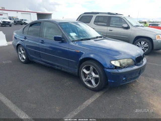 BMW 330XI