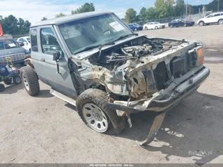 FORD FORD RANGER SUPER CAB