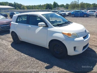 SCION SCION XD