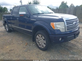 FORD FORD F-150 FX4/KING RANCH/LARIAT/PLATINUM/XL/XLT