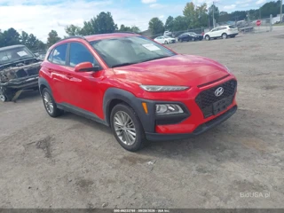 HYUNDAI HYUNDAI KONA SEL
