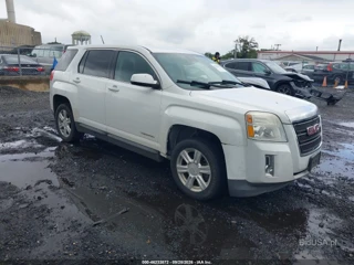 GMC TERRAIN SLE-1