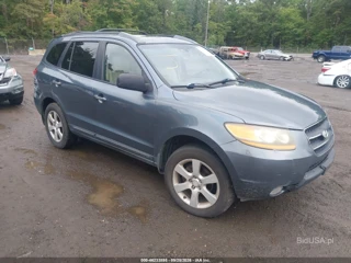 HYUNDAI HYUNDAI SANTA FE LIMITED