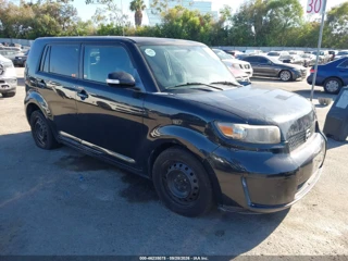 SCION SCION XB