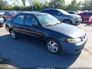 TOYOTA TOYOTA COROLLA S
