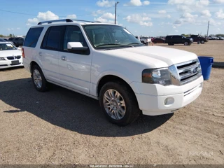 FORD FORD EXPEDITION LIMITED