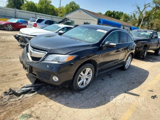 ACURA RDX TECHNOLOGY