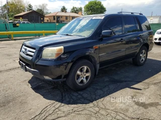 HONDA PILOT EX