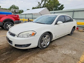 CHEVROLET IMPALA SUPER SPORT