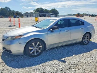 ACURA TL