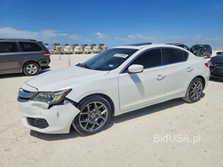 ACURA ILX PREMIUM