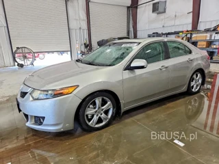 ACURA TSX