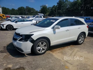 ACURA RDX