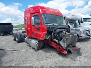 FREIGHTLINER FREIGHTLINER CASCADIA 113
