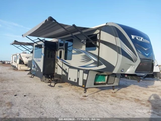KEYSTONE KEYSTONE 38FT