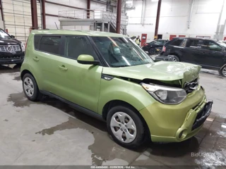 KIA KIA SOUL