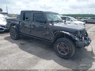 JEEP JEEP GLADIATOR SPORT 4X4