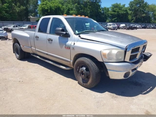 DODGE DODGE RAM 3500 SLT/SPORT