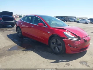 TESLA TESLA MODEL 3 LONG RANGE/MID RANGE
