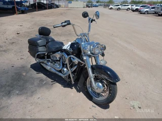 HARLEY-DAVIDSON HARLEY-DAVIDSON FLHC