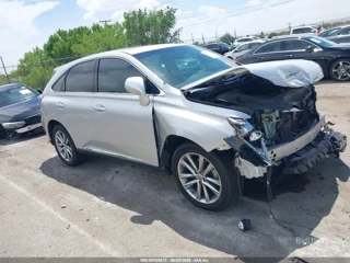 LEXUS LEXUS RX 450H