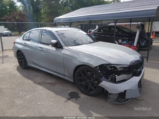 BMW 330I XDRIVE NA