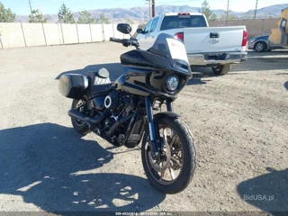 HARLEY-DAVIDSON HARLEY-DAVIDSON FXLRST