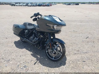 HARLEY-DAVIDSON HARLEY-DAVIDSON FLTRX