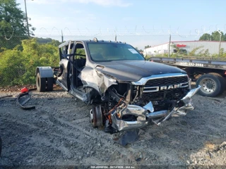 RAM RAM 3500 TRADESMAN  4X2 8' BOX