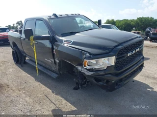 RAM RAM 2500 TRADESMAN  4X4 6'4 BOX