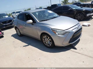 SCION SCION IA