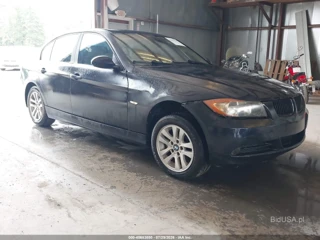 BMW 325I