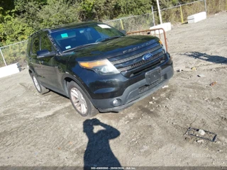 FORD FORD EXPLORER SPORT