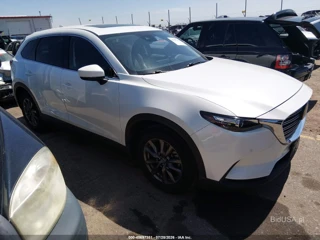 MAZDA MAZDA CX-9 TOURING