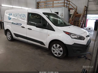 FORD FORD TRANSIT CONNECT XL