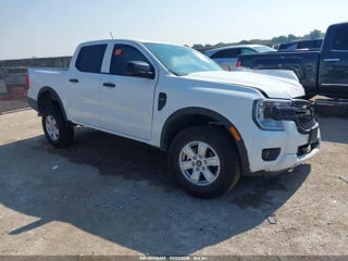 FORD FORD RANGER XL