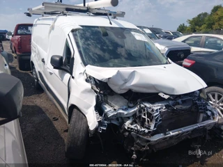 FORD FORD TRANSIT CONNECT XLT