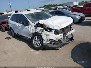 FORD FORD EDGE SEL