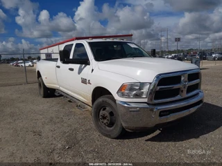 RAM RAM 3500 TRADESMAN  4X2 8' BOX