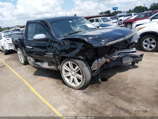 GMC SIERRA 1500 SLE
