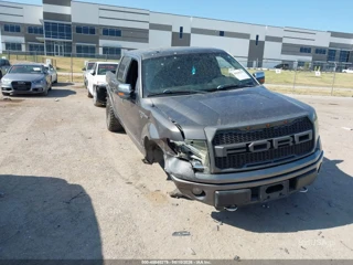 FORD FORD F-150 PLATINUM