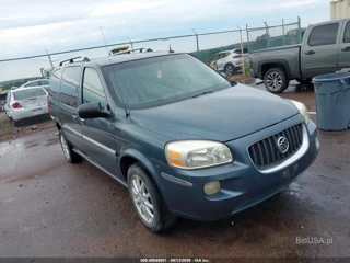 BUICK BUICK TERRAZA CXL