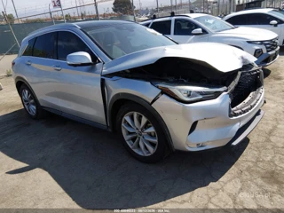 INFINITI INFINITI QX50 ESSENTIAL